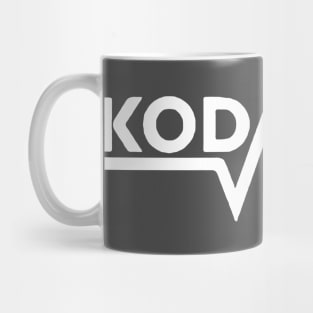 Kodaline Kodaline Mug